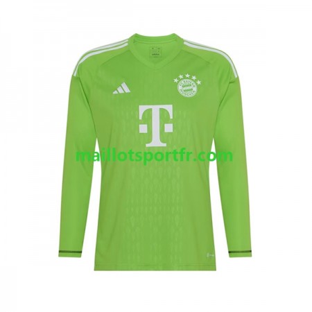 Maillot de Foot FC Bayern Munich Gardien Exterieur 2023/24 ML